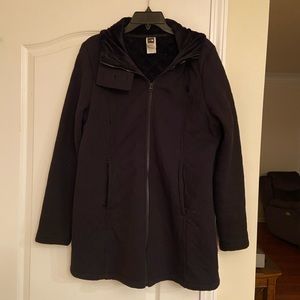 Women’s NorthFace jacket